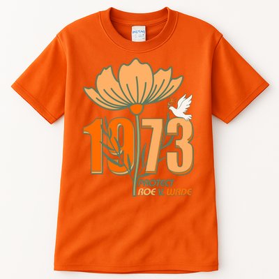 Vintage Protect Roe V. Wade 1973 Tall T-Shirt