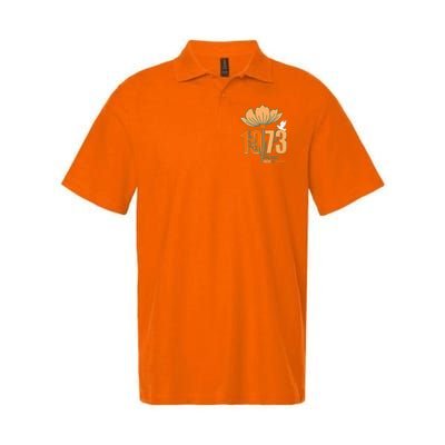 Vintage Protect Roe V. Wade 1973 Polo