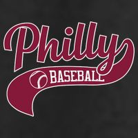 Vintage Philly Swoosh Retro Philadelphia Baseball Hat