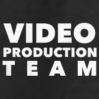 Video Production Team Cool Comfort Performance Bucket Hat