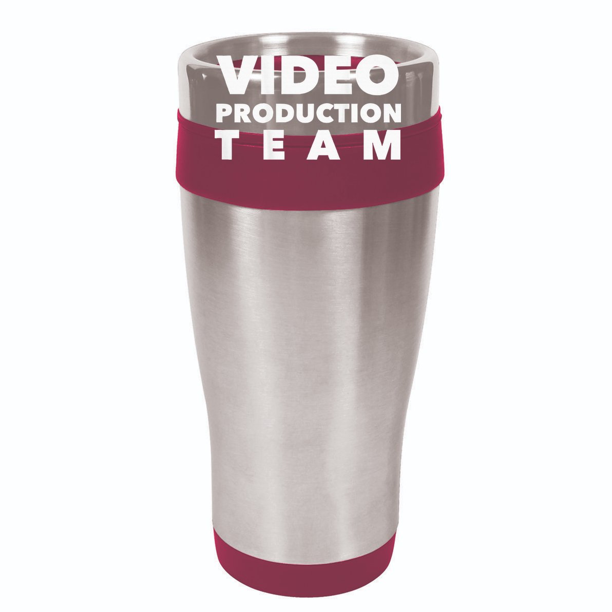 Video Production Team Bucket Hat