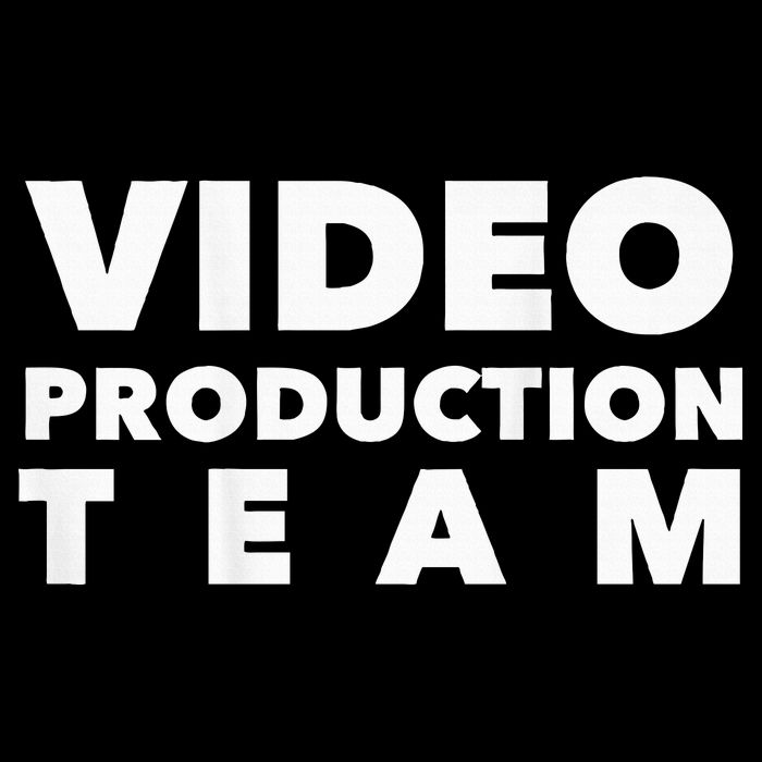 Video Production Team 16 in Basic Backpack