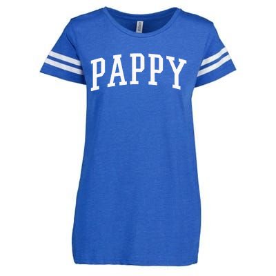 Varsity Pappy Enza Ladies Jersey Football T-Shirt