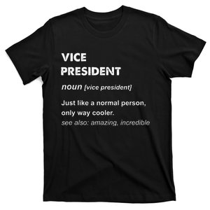 Vice President T-Shirt