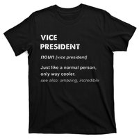 Vice President T-Shirt