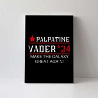 Vote Palpatine Vader In 2024 Canvas