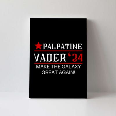 Vote Palpatine Vader In 2024 Canvas