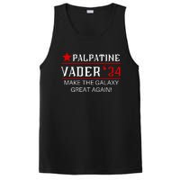 Vote Palpatine Vader In 2024 PosiCharge Competitor Tank