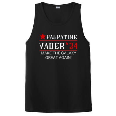 Vote Palpatine Vader In 2024 PosiCharge Competitor Tank