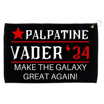 Vote Palpatine Vader In 2024 Grommeted Golf Towel