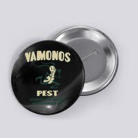 Vamonos Pest Button