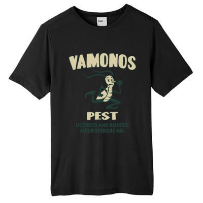 Vamonos Pest Tall Fusion ChromaSoft Performance T-Shirt