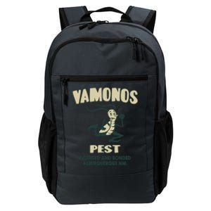 Vamonos Pest Daily Commute Backpack