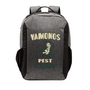 Vamonos Pest Vector Backpack