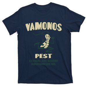 Vamonos Pest T-Shirt