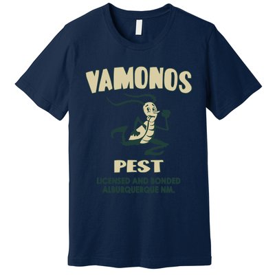 Vamonos Pest Premium T-Shirt