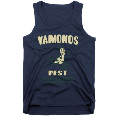 Vamonos Pest Tank Top