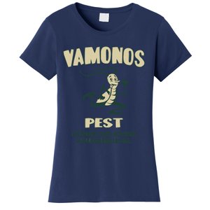 Vamonos Pest Women's T-Shirt