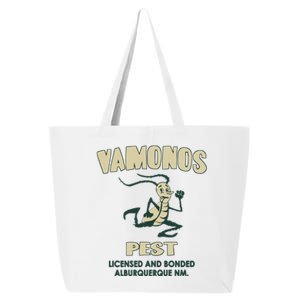 Vamonos Pest 25L Jumbo Tote