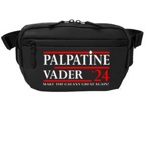 Vote Palpatine Vader In 2024 Crossbody Pack