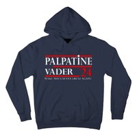 Vote Palpatine Vader In 2024 Hoodie