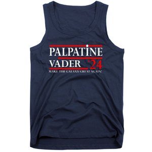 Vote Palpatine Vader In 2024 Tank Top