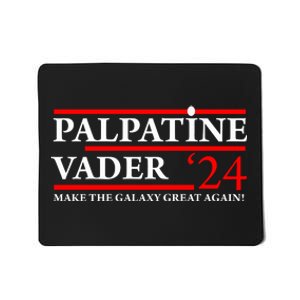 Vote Palpatine Vader In 2024 Mousepad