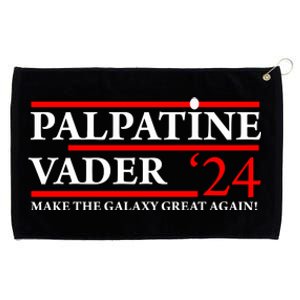 Vote Palpatine Vader In 2024 Grommeted Golf Towel