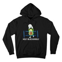 Volleyball Players Hoodie