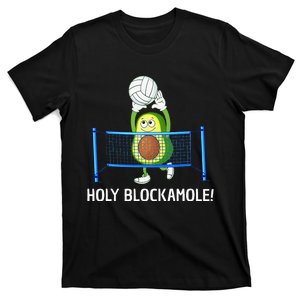 Volleyball Players T-Shirt