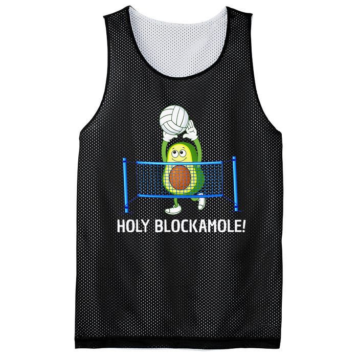 Volleyball Players Mesh Reversible Basketball Jersey Tank