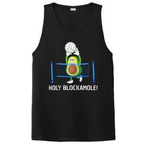 Volleyball Players PosiCharge Competitor Tank