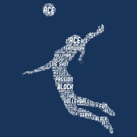 Volleyball Player Mesh Reversible Basketball Jersey Tank