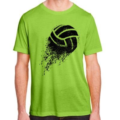 Volleyball Player Adult ChromaSoft Performance T-Shirt