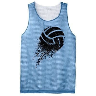 Volleyball Player Mesh Reversible Basketball Jersey Tank