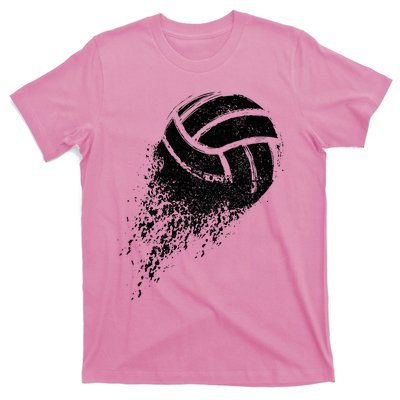 Volleyball Player T-Shirt