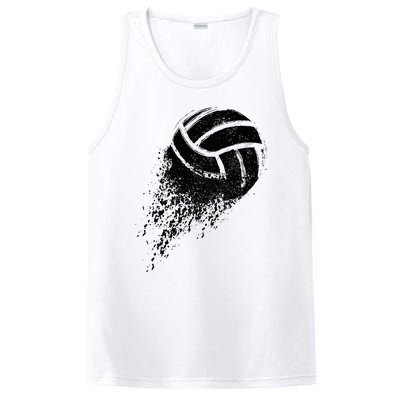 Volleyball Player PosiCharge Competitor Tank