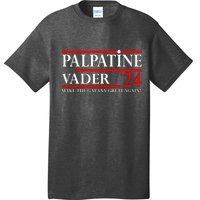 Vote Palpatine Vader In 2024 T-Shirt