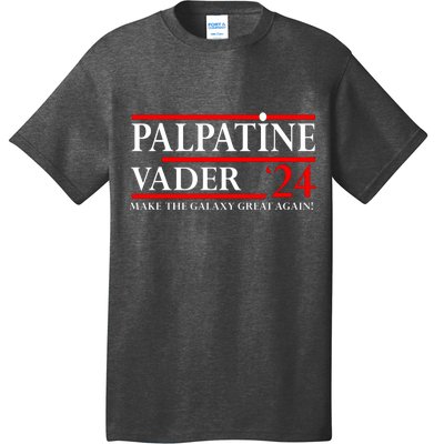 Vote Palpatine Vader In 2024 T-Shirt