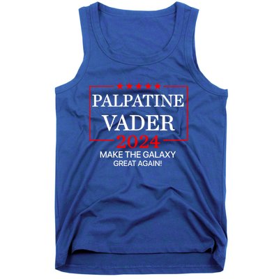 Vote Palpatine Vader In 2024 Tank Top