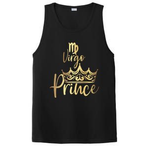 Virgo Prince Zodiac Great Gift PosiCharge Competitor Tank