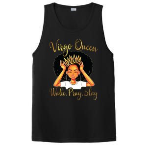 Virgo Queens Are Born In August 23 September 22 PosiCharge Competitor Tank