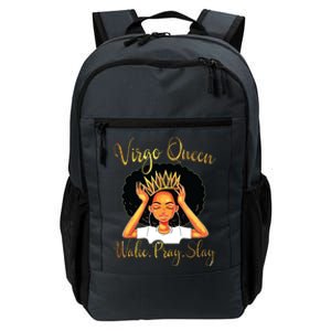 Virgo Queens Are Born In August 23 September 22 Daily Commute Backpack