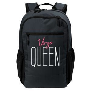 Virgo Queen / Classy Virgo Sign Birthday Astrology Meaningful Gift Daily Commute Backpack