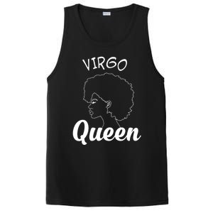 Virgo Queen Horoscope Birthday Gift Cute Gift PosiCharge Competitor Tank