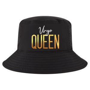 Virgo Queen / Virgo Birthday Month Astrology Sign Gift Cool Comfort Performance Bucket Hat