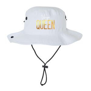 Virgo Queen / Virgo Birthday Month Astrology Sign Gift Legacy Cool Fit Booney Bucket Hat