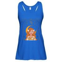 Virgo Queen Virgo Birthday Zodiac Astrological Signs Meaningful Gift Ladies Essential Flowy Tank