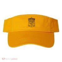 Vintage Quality Without Compromise Age Perfectly 1995 30th Birthday Visor