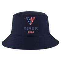 Vivek Ramaswamy 2024 Presidential Campaign Cool Comfort Performance Bucket Hat